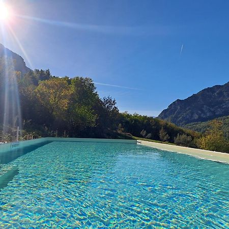 Azienda Agrituristica La Torretta Tocco da Casauria المظهر الخارجي الصورة