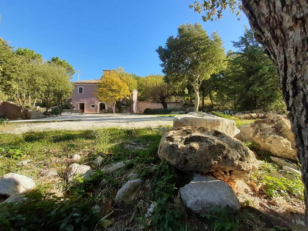 Azienda Agrituristica La Torretta Tocco da Casauria المظهر الخارجي الصورة
