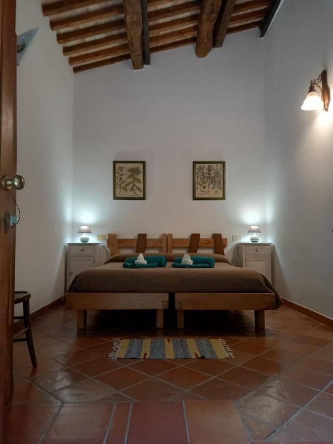 Azienda Agrituristica La Torretta Tocco da Casauria المظهر الخارجي الصورة