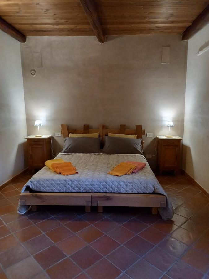 Azienda Agrituristica La Torretta Tocco da Casauria المظهر الخارجي الصورة