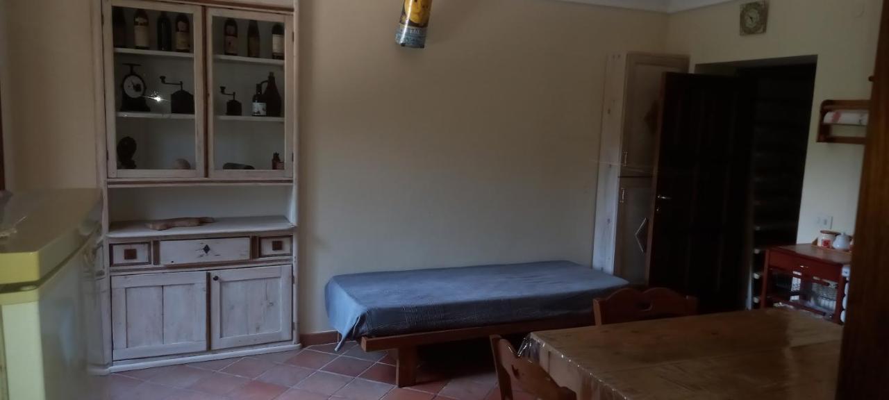 Azienda Agrituristica La Torretta Tocco da Casauria المظهر الخارجي الصورة