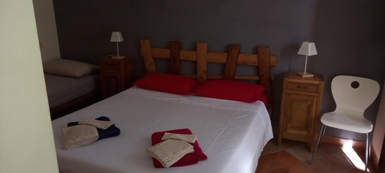 Azienda Agrituristica La Torretta Tocco da Casauria المظهر الخارجي الصورة