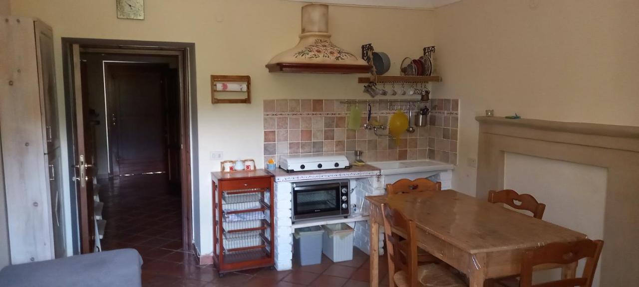 Azienda Agrituristica La Torretta Tocco da Casauria المظهر الخارجي الصورة