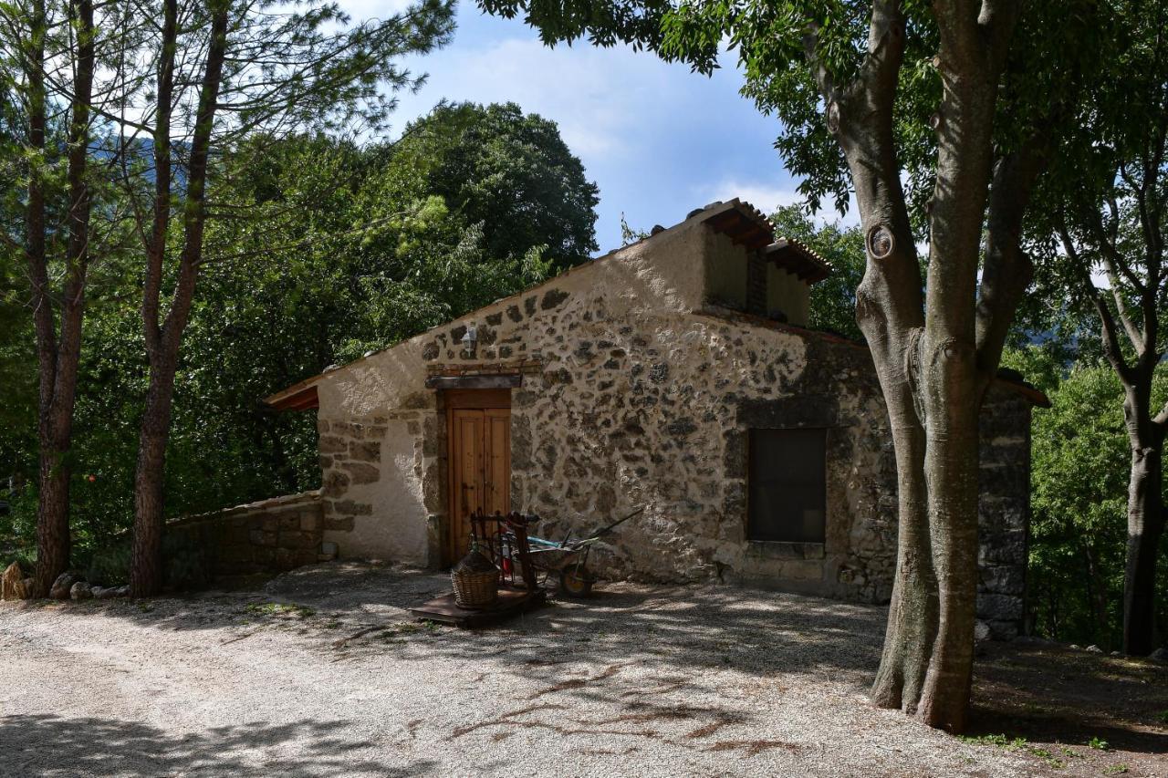Azienda Agrituristica La Torretta Tocco da Casauria المظهر الخارجي الصورة