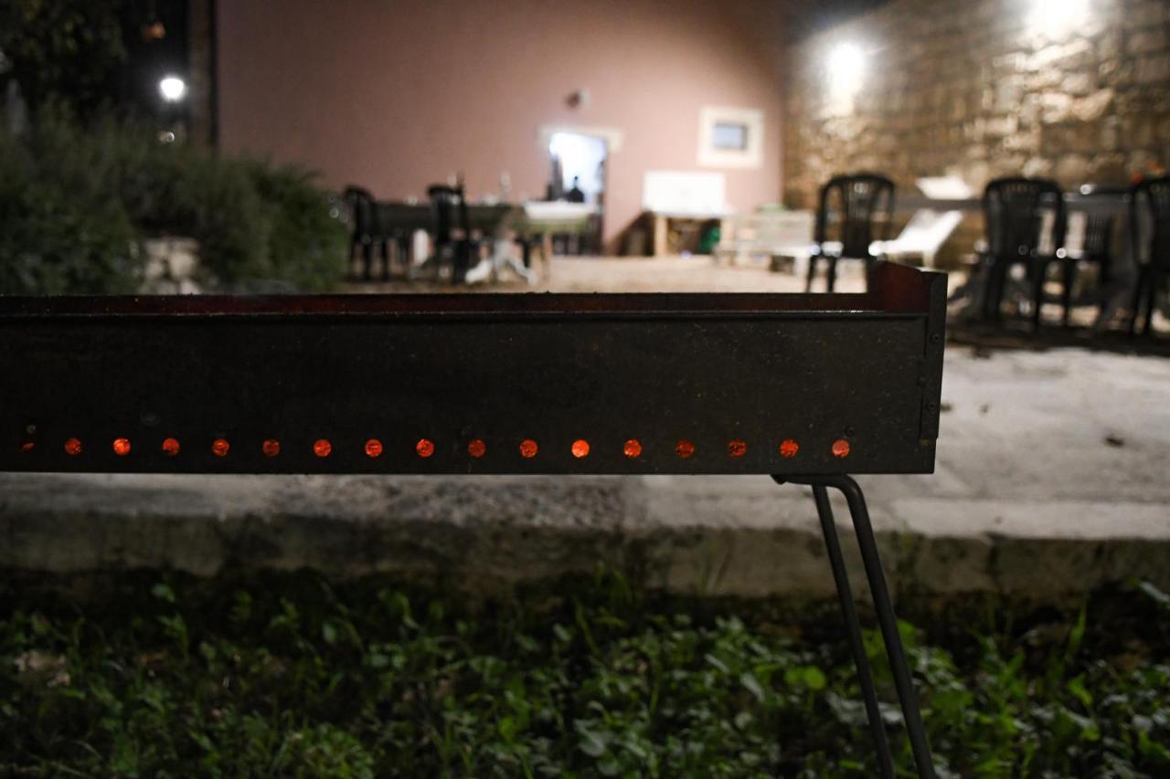Azienda Agrituristica La Torretta Tocco da Casauria المظهر الخارجي الصورة
