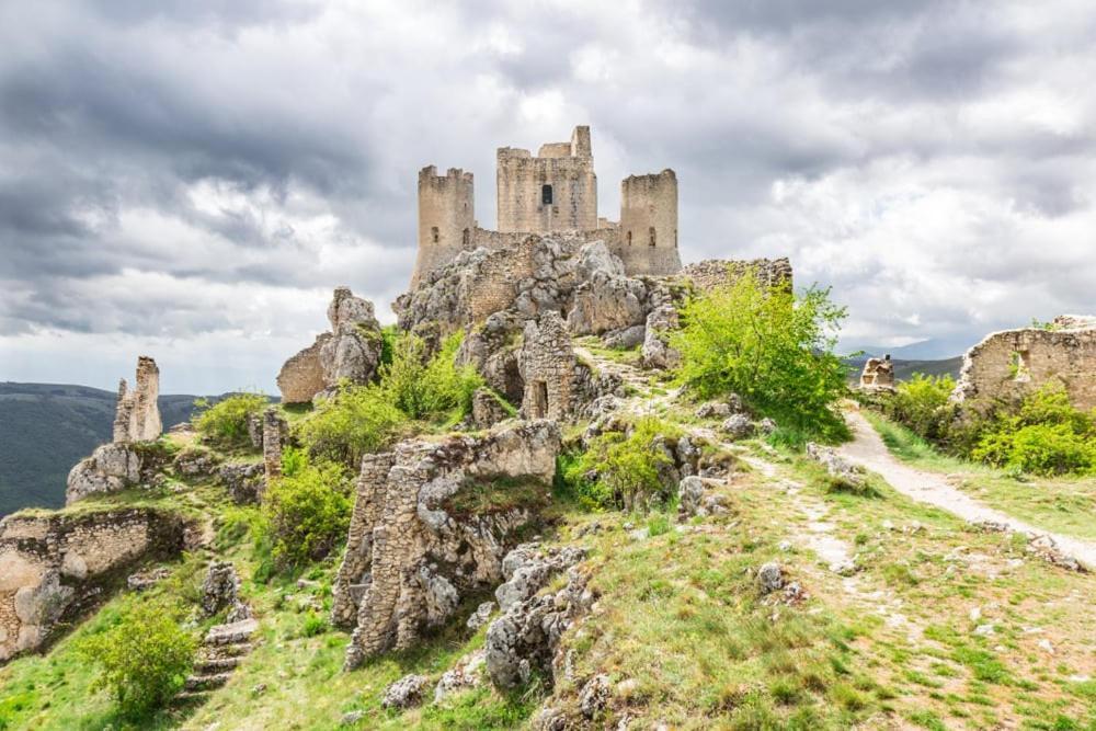 Azienda Agrituristica La Torretta Tocco da Casauria المظهر الخارجي الصورة